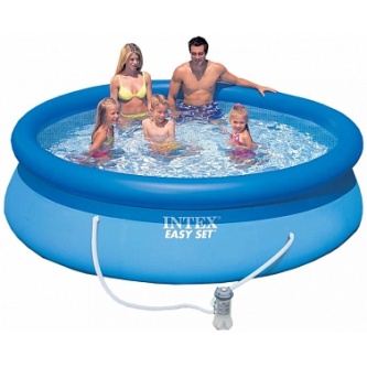  Intex Easy Set 28158