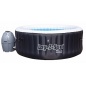    Bestway LAY-Z-SPA Miami 54123TASS15