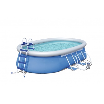     Bestway Steel Pro 56151ASS07