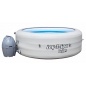    Bestway LAY-Z-SPA Vegas 54112TASS12