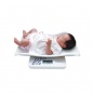 Детские электронные весы для новорожденных Momert 6425