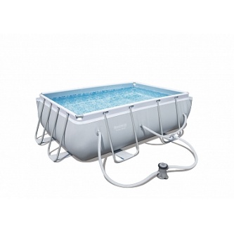     Bestway Power Steel 56248ASS12