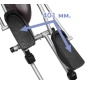   Oxygen Fitness EX-35FD HRC+