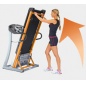   Oxygen Fitness Villa Deluxe III AL