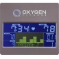  Oxygen Fitness Nexus Guru UB HRC