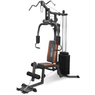   Oxygen Fitness Hunter
