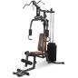   Oxygen Fitness Hunter