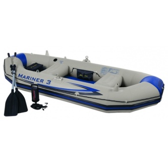   Intex Mariner 3 Set 68373