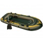  Intex Seahawk 4 Set 68351