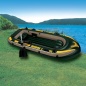   Intex Seahawk 4 Set 68351