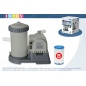  - Intex Krystal Clear 28634