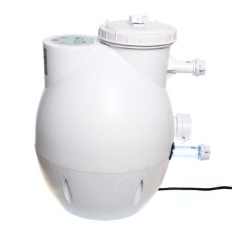    Bestway LAY-Z-SPA Massage Tub,  P4042ASS09