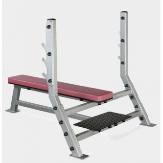     Body Solid Pro-Club SFB349G