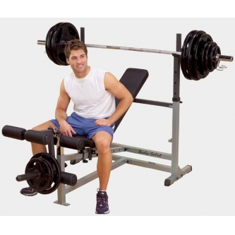     Body Solid GDIB-46L