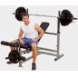     Body Solid GDIB-46L
