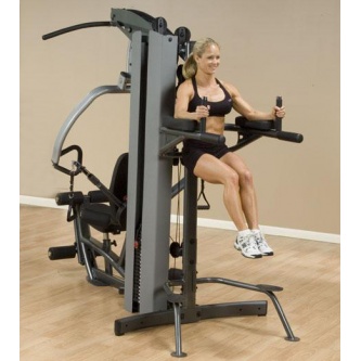  - Body Solid FKR