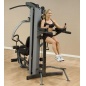  - Body Solid FKR