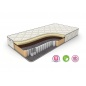   DreamLine Single SleepDream Medium TFK