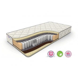   DreamLine SleepDream Soft TFK