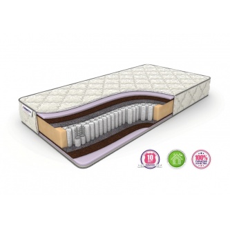   DreamLine Foam Hard S-1000