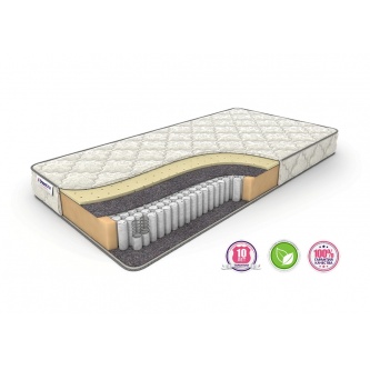   DreamLine Single Sleep-3 S-1000