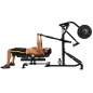   Powertec L-CG13-R