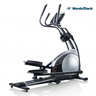   NordicTrack E7.1