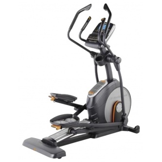   NordicTrack E12.2