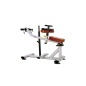   Bronze Gym H-29