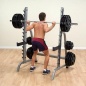    Body Solid GPR-370