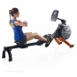   NordicTrack RX 800