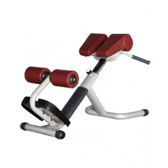  Bronze Gym H-26A