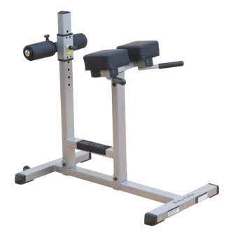   Body Solid GRCH-322