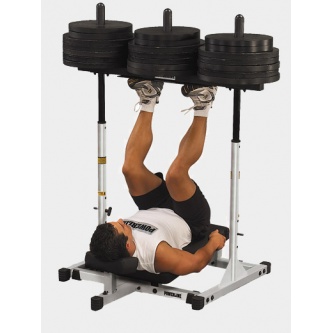    Body Solid Powerline PVLP156