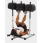    Body Solid Powerline PVLP156