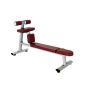    Bronze Gym H-35