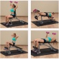      Body Solid Powerline PFID130