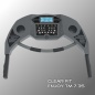   Clear Fit TMH 7.35, HRC