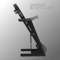   Clear Fit TMH 7.35, HRC