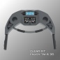   Clear Fit TMH 6.35, HRC