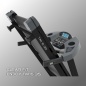   Clear Fit TMH 6.35, HRC