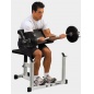   Body Solid Powerline PPB32