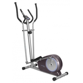   Oxygen Fitness Tornado II EL
