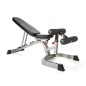   Body Craft Delux F602