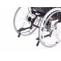 Кресло-коляска механическая Ortonica Delux 570 UU