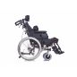 Кресло-коляска механическая Ortonica Delux 570 UU