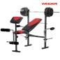     Weider PRO 256 15999