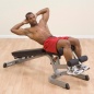   Body Solid GFID-71