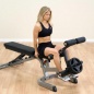       Body Solid GLDA-3