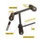       Body Solid GLDA-3